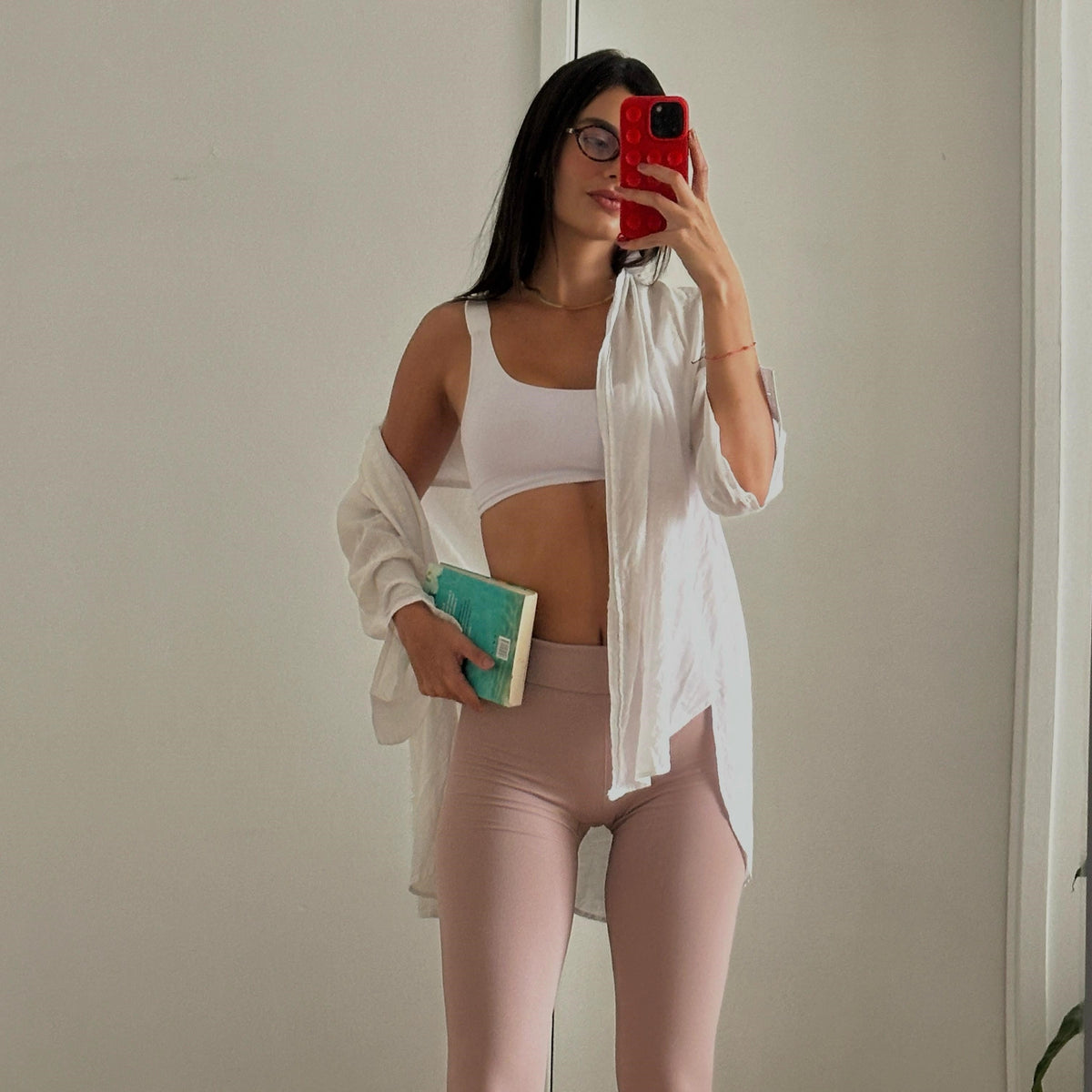 Venha ser influenciadora da marca mais confortável do Brasil!