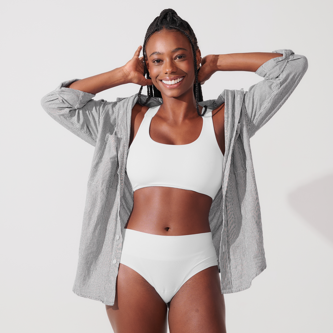 3 rituais matinais para se vestir de dentro pra fora