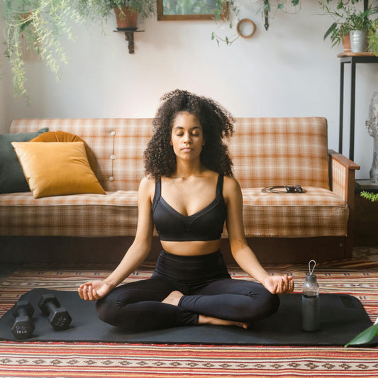 A Jornada do Yoga: Tradição Milenar para o Bem-Estar Moderno