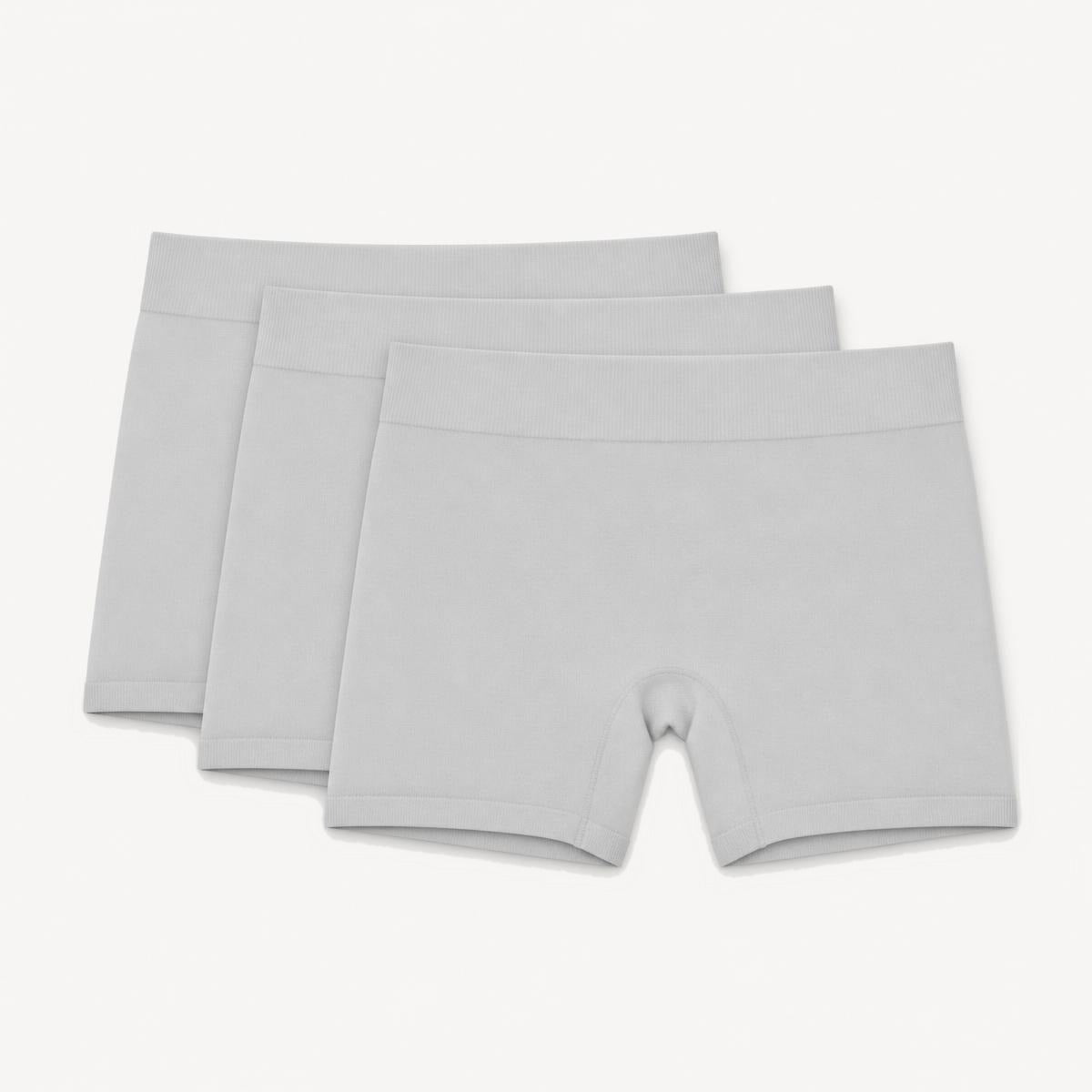 Kits de Calcinha Boxer