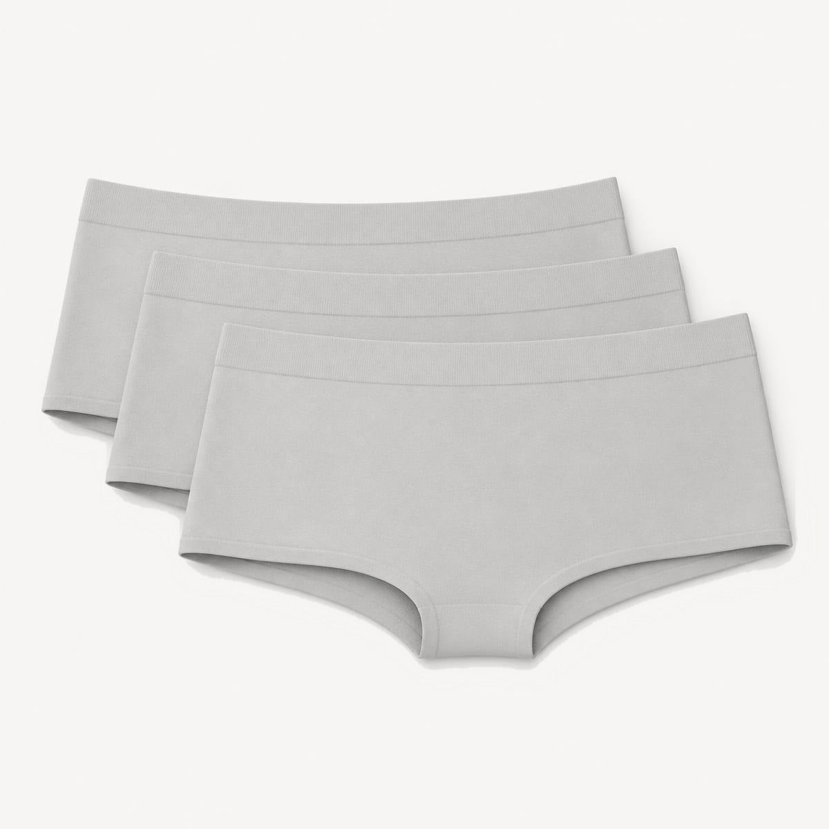 Kits de Calcinha Boyshort