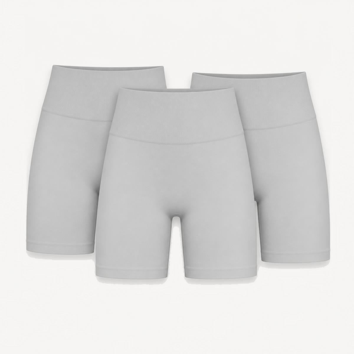 Kits de Calcinha Shorts