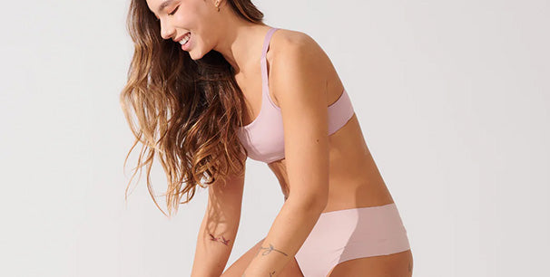 <strong>5 motivos do porque você precisa de uma lingerie segunda pele (e não sabia até agora)</strong>