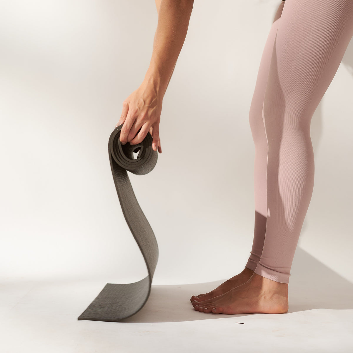 Pink Pilates Princess: o novo estilo das patricinhas!