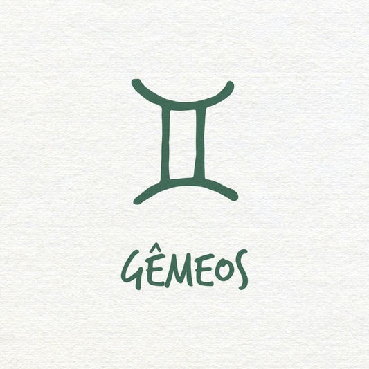 Gêmeos: O Look Ideal para Quem Vive em Movimento