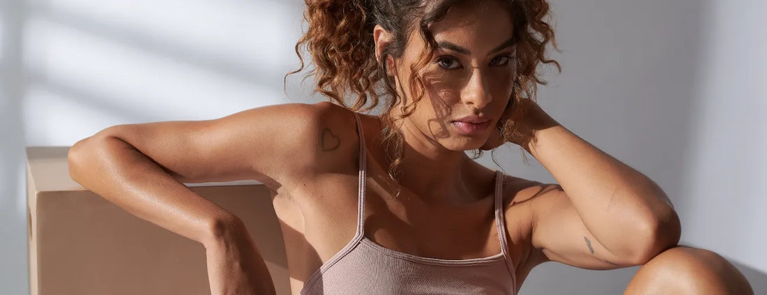 As Cores que são tendência na Moda Fitness em 2025 – A Número 3 Vai Te Deixar de Queixo Caído!