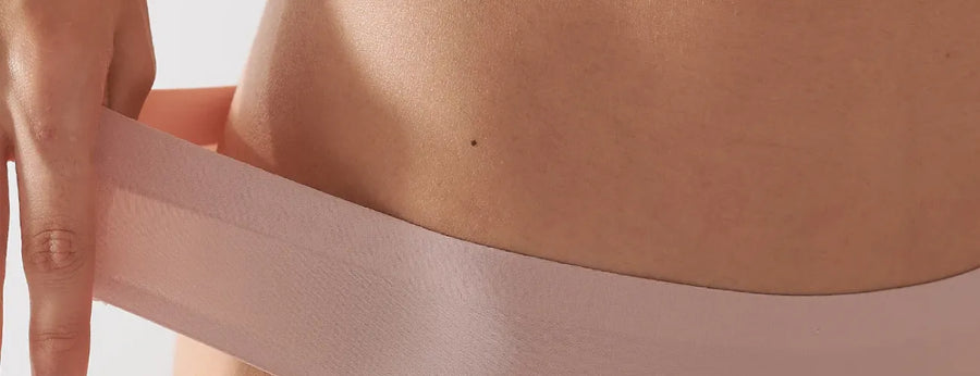 Calcinha Biquíni Rose Segunda Pele: O Toque Feminino que Você Merece