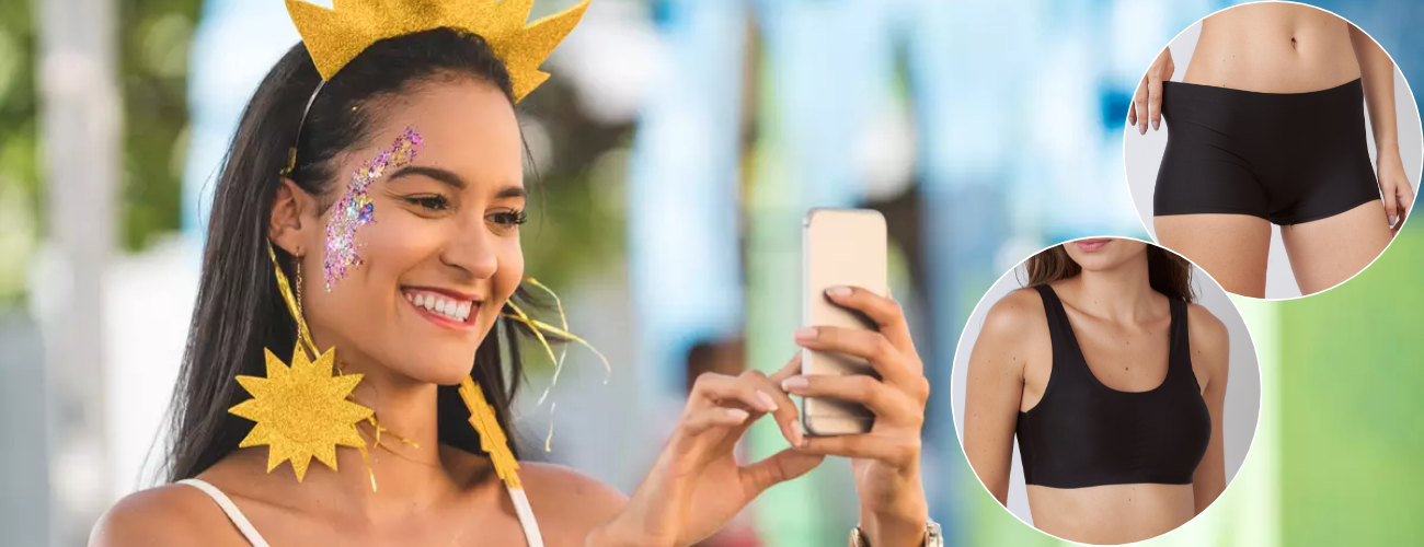 DIY carnaval: dicas de customizações e fantasias simples