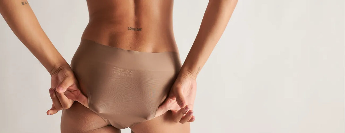 Guia Prático: Como Cuidar das Suas Roupas Íntimas e Prolongar a Vida Útil