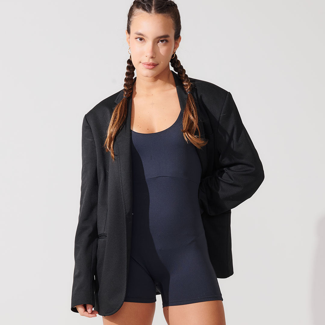 Athleisure: como montar looks da academia para o dia sem trocar de roupa