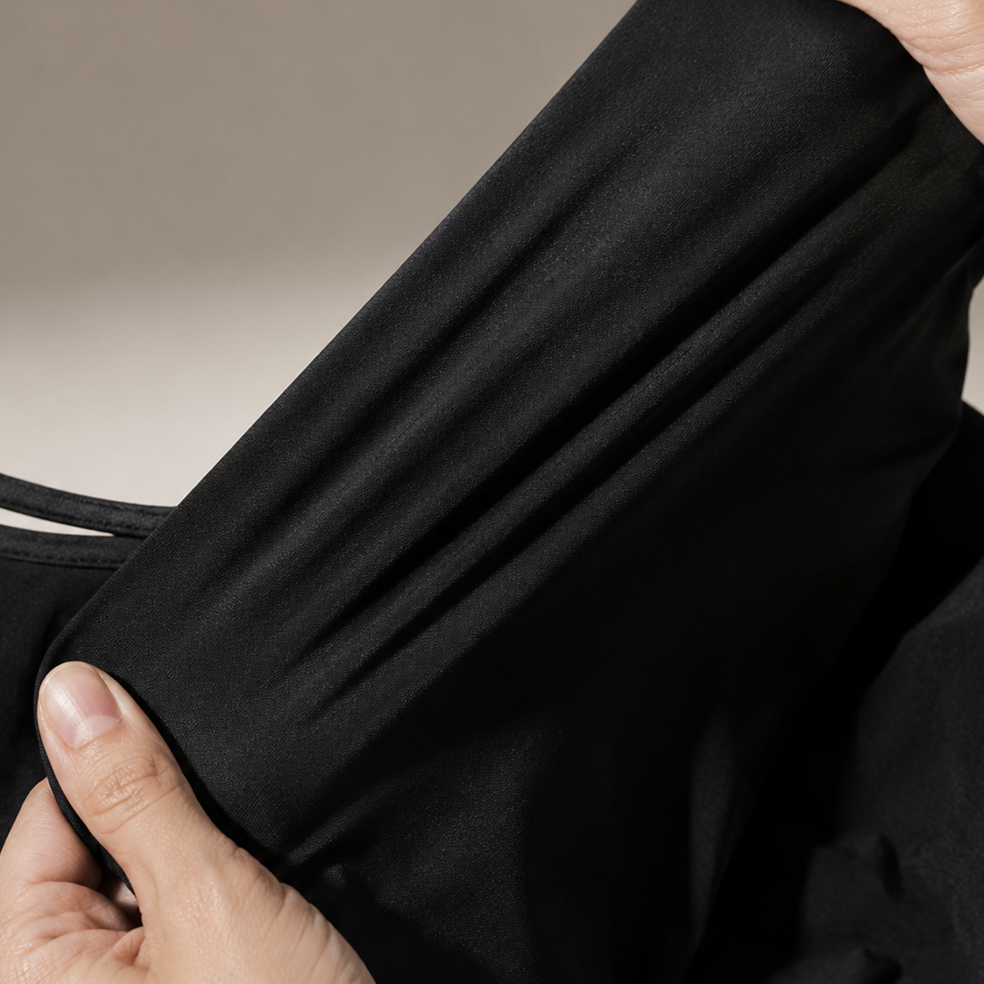 Legging que não transparece: o que avaliar antes de comprar