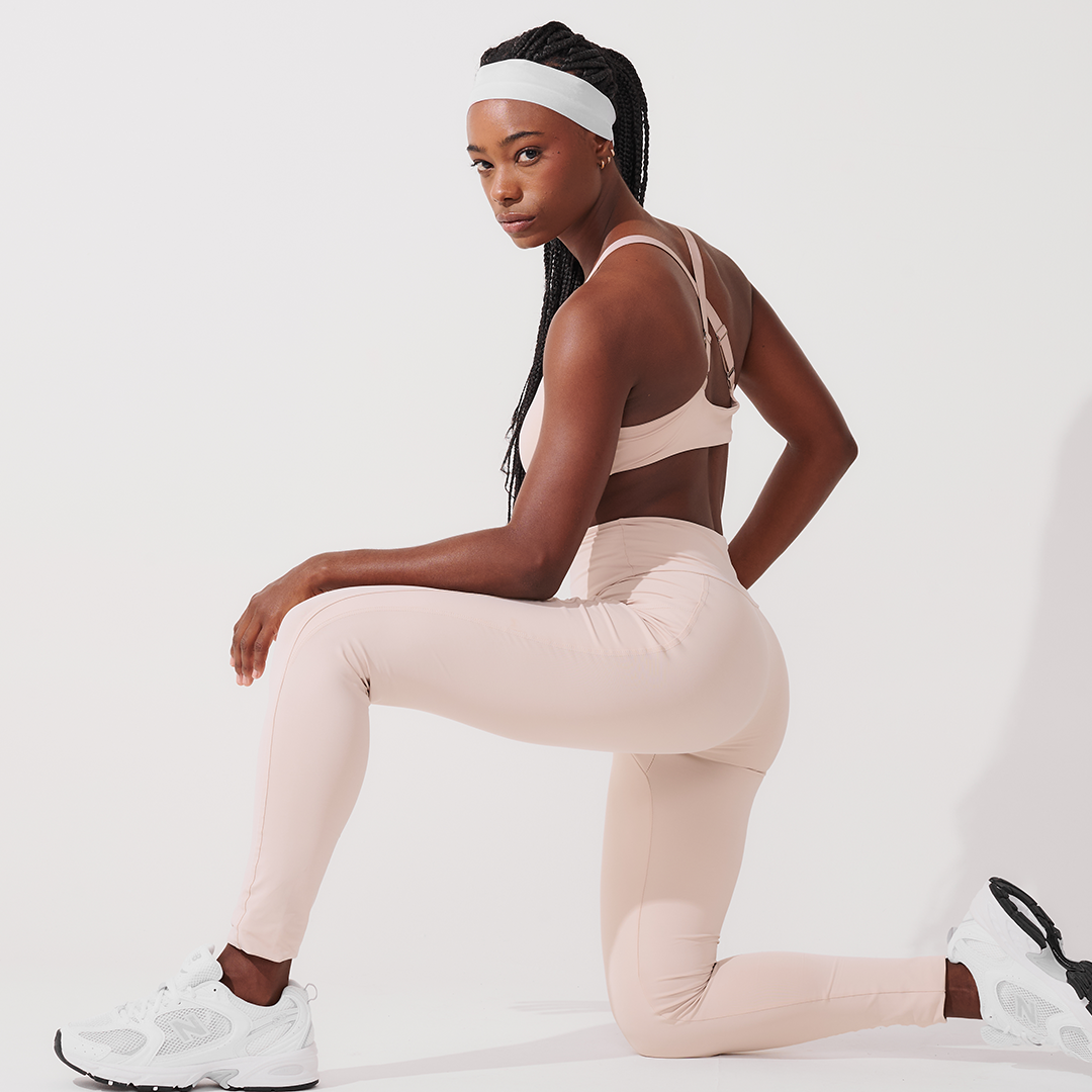 Roupa Fitness Feminina: como escolher peças que unem conforto, estilo e performance