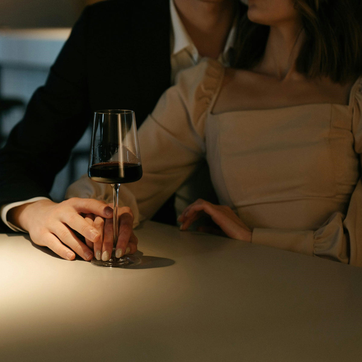 Dia do Beijo: para beijos que marcam, mas sem marcar no look!