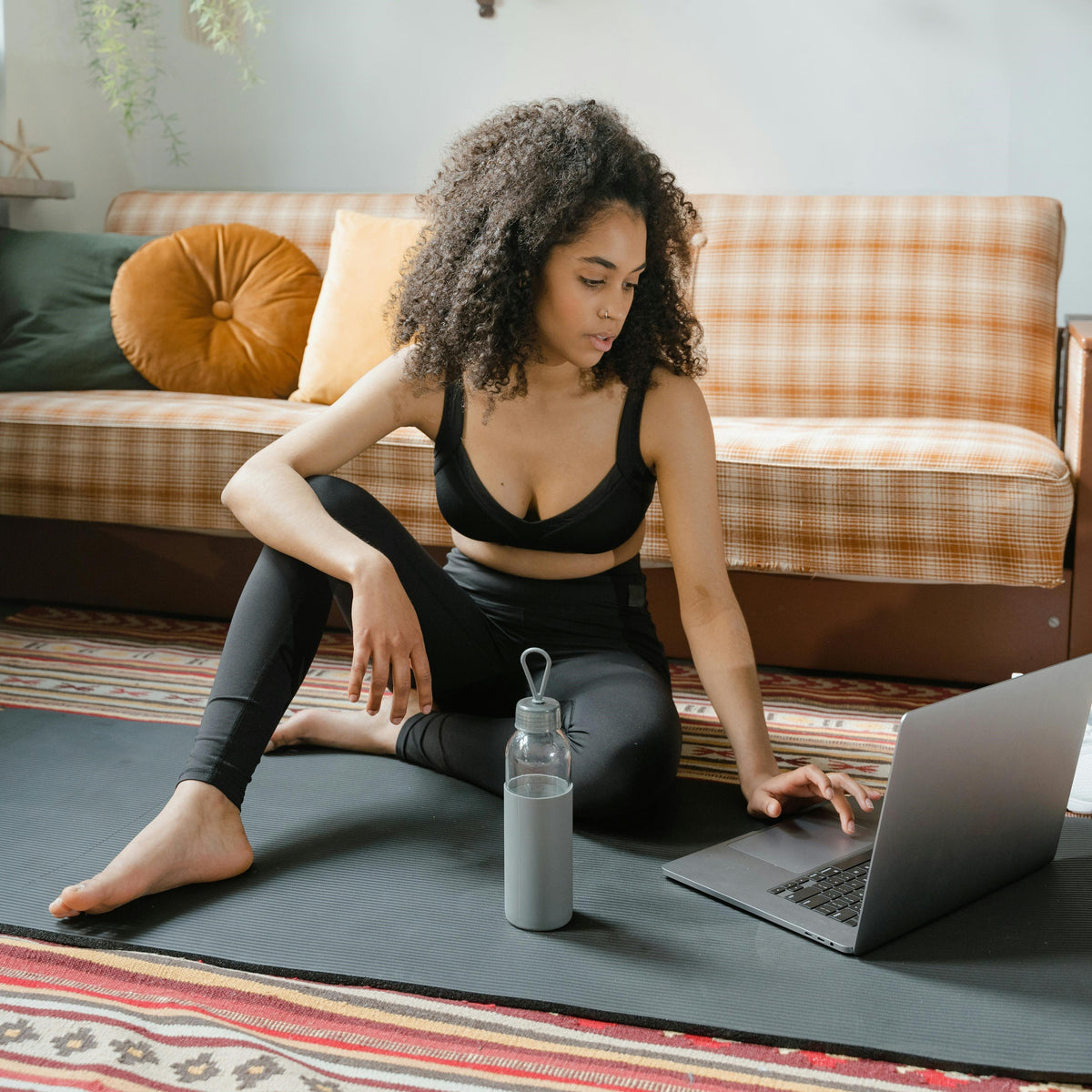Personal Trainers Virtuais: 4 Canais que Vão Revolucionar sua Rotina