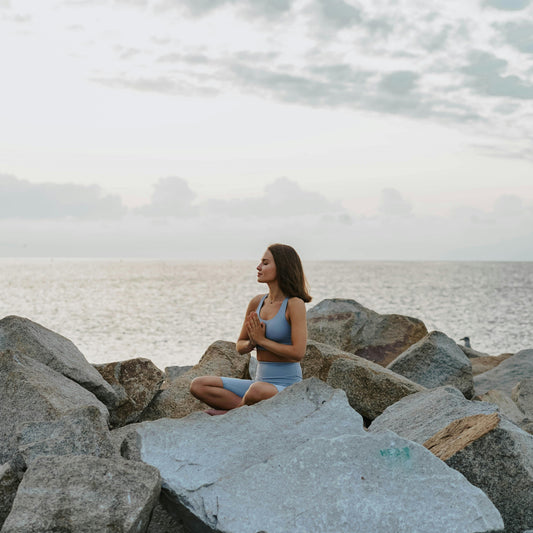 Slow Fit: O Movimento Que Une Moda Consciente e Exercício Leve