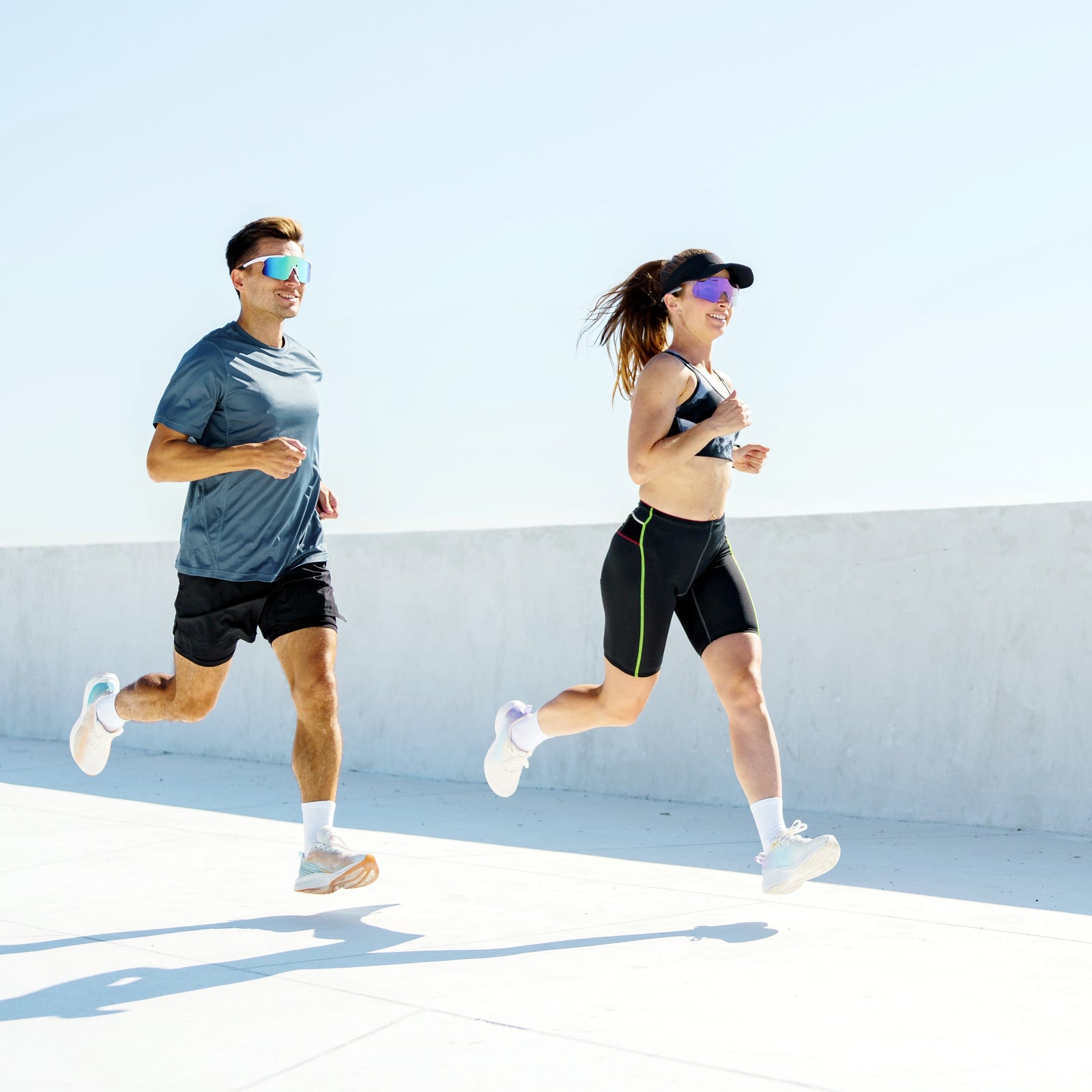 Running Clubs: O novo tinder da geração?