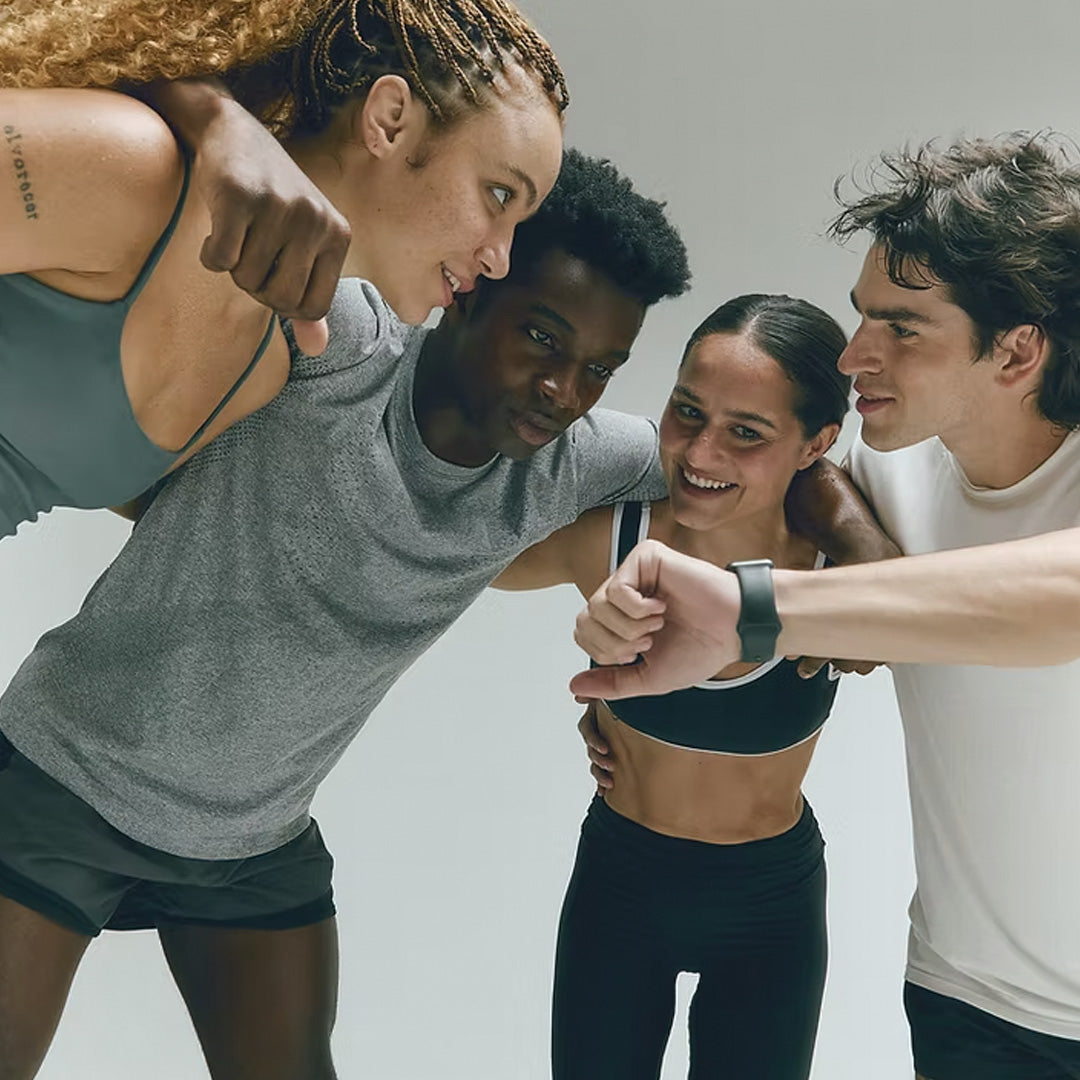 Academia aesthetic? Conheça a The Simple Gym