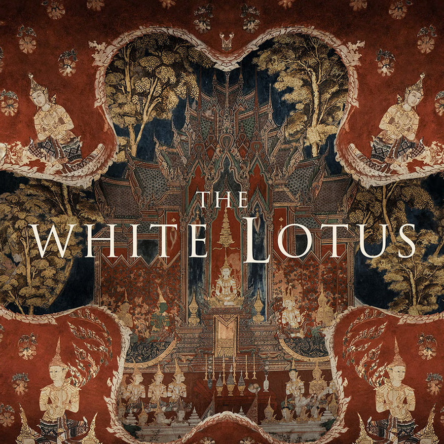 Inspiração The White Lotus: looks para praticar meditação e yoga!