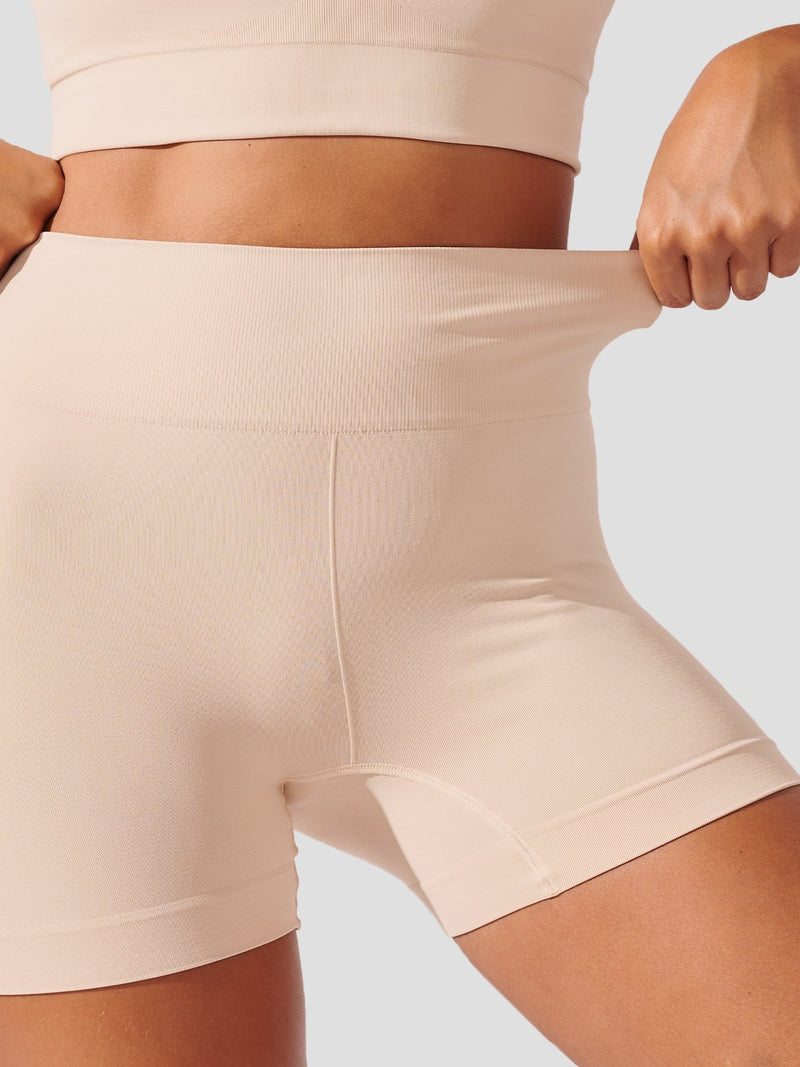 Calcinha Boxer Modeladora Sem Costura Premium