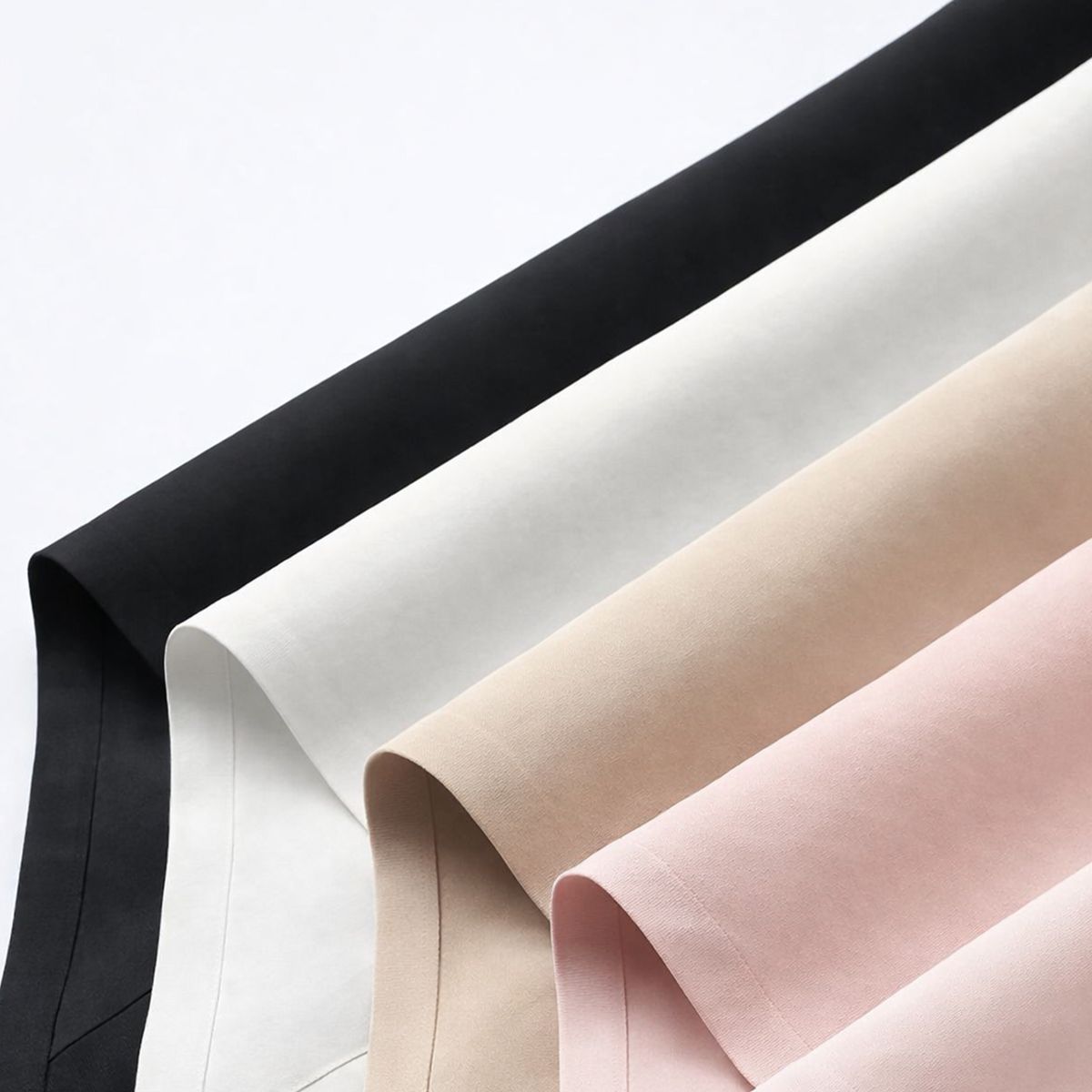 Kits de Calcinha Sem Costura