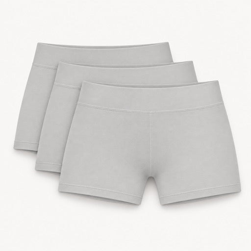 Kits de Calcinhas com Enchimento