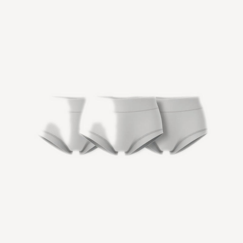 Kits de Calcinha Boxer Boyshort