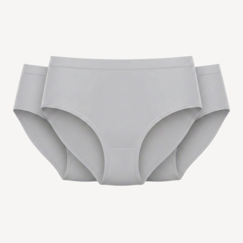 Kits de Calcinha Caleçon Boyshort