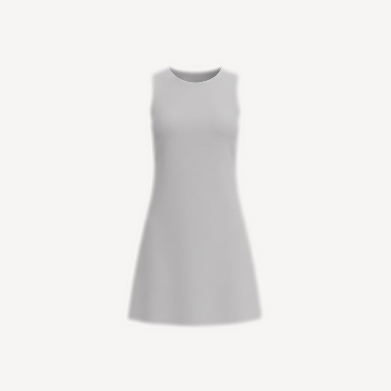 Vestidos Fitness