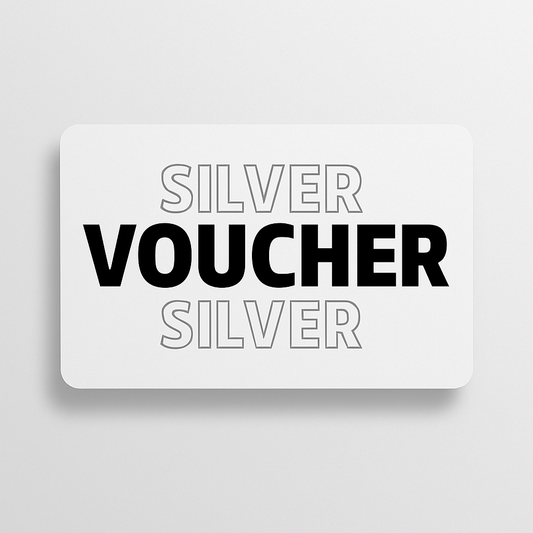 Voucher SILVER - PAGUE 3x de R$66,66 E GANHE R$500