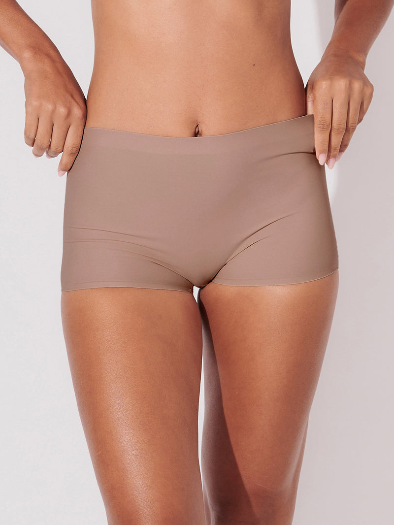 Calcinha Boxer Boyshort