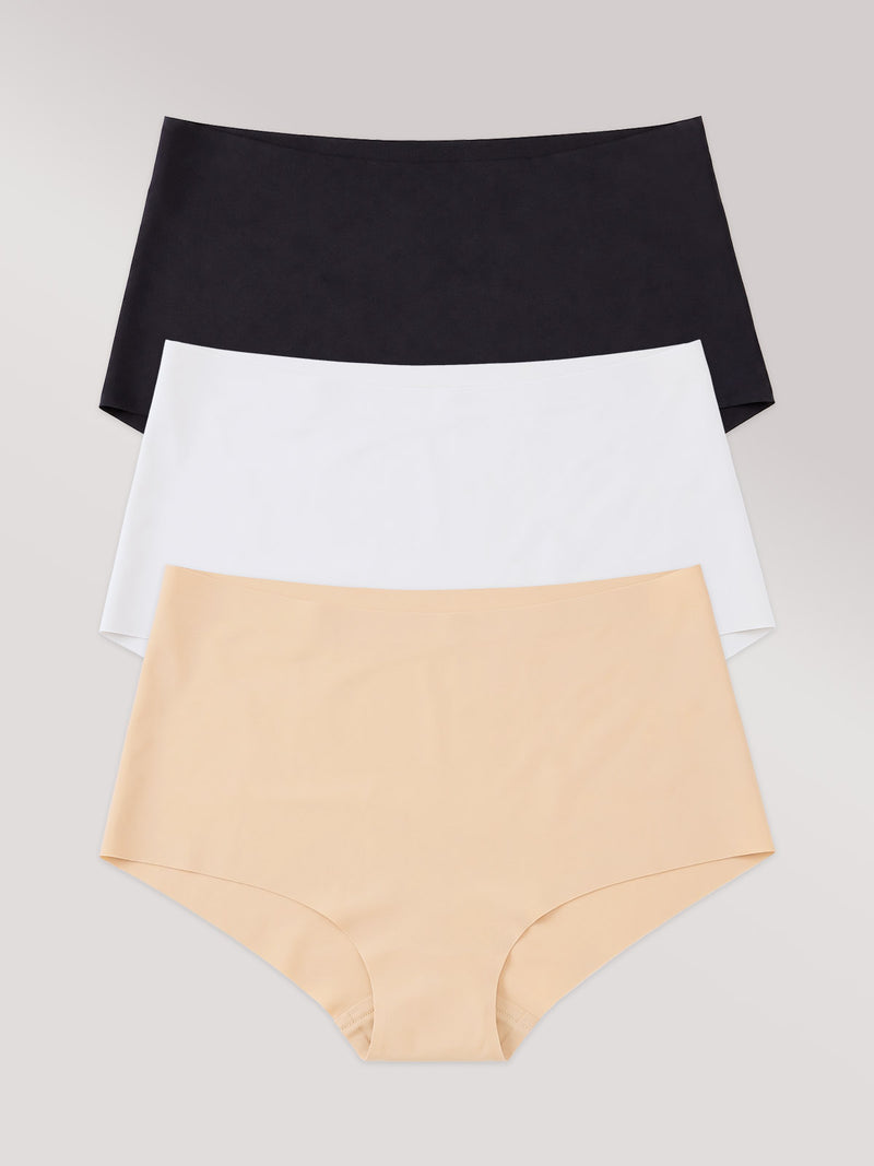 Kits de Calcinhas Hot Pant