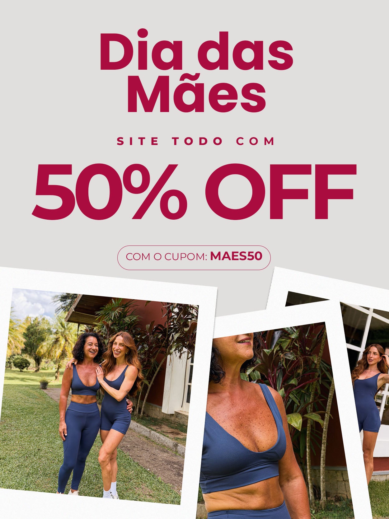 Banner mobile