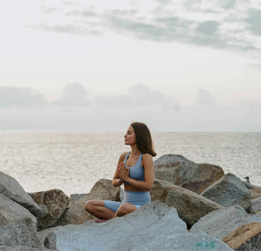 Slow Fit: O Movimento Que Une Moda Consciente e Exercício Leve