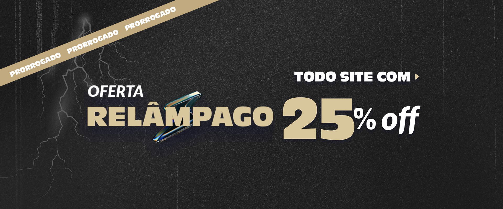 Banner desktop