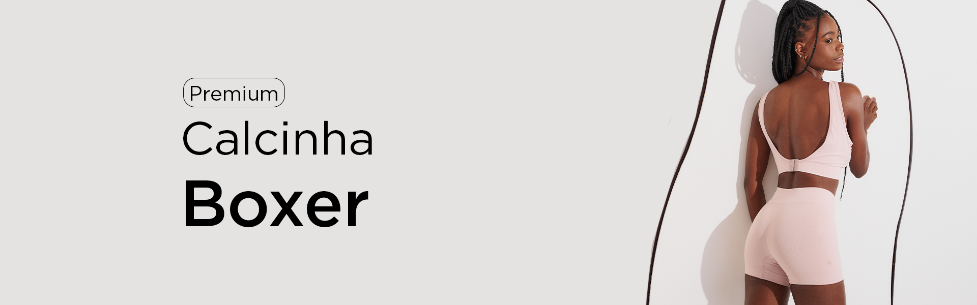 Banner desktop