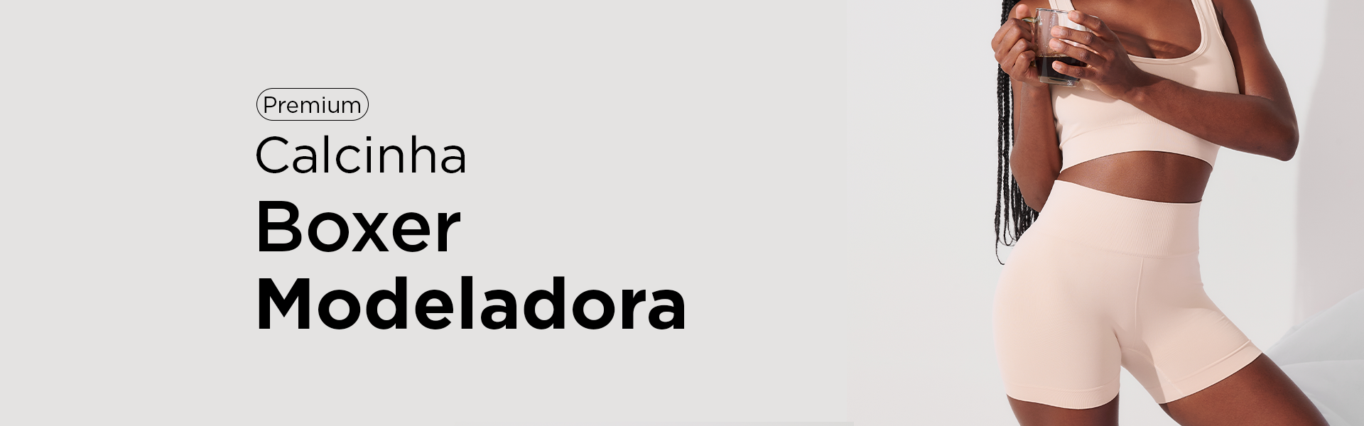 Banner desktop