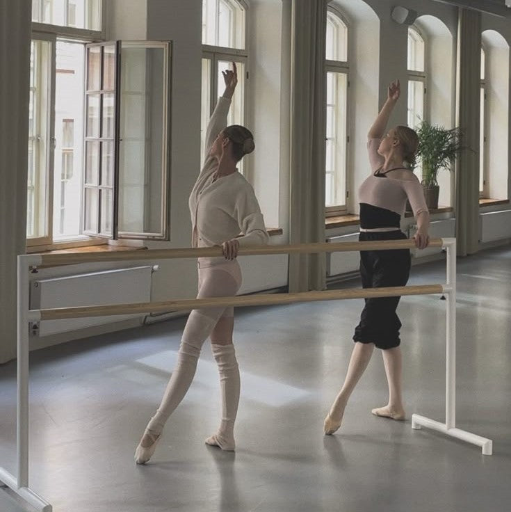 <strong>Direto do Estúdio de Dança: A História da Calça Flare que Conquistou o Mundo.</strong>